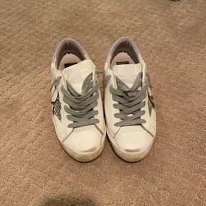 golden goose shoes